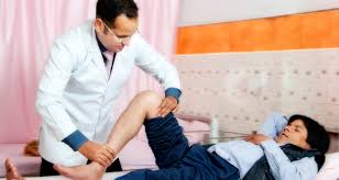 DIPLOMA IN PHYSIOTHERAPY & ACTIVITY THERAPY